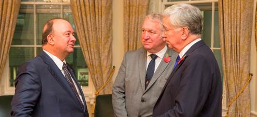 Imagen de apoyo de  No se van a permitir las vias de hecho ni los bloqueos Mindefensa