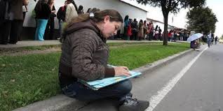 Imagen de apoyo de  Desempleo en Latinoamerica aumentaria a 62 en 2015 dice Cepal