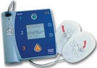 Imagen de apoyo de  Se regula el uso del Desfibrilador Externo Automatico DEA en transportes de asistencia lugares de alta afluencia de publico