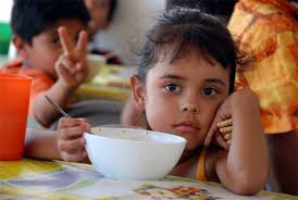 Imagen de apoyo de  Procuraduria adelanta accion preventiva frente a casos de desnutricion infantil en el departamento del Huila