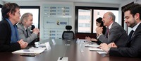 Imagen de apoyo de  Dinamarca le ofrece a Colombia cooperacion para el posconflicto y en el tema carcelario