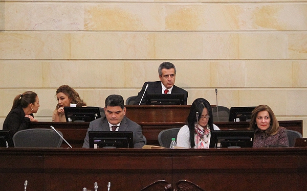 Imagen de apoyo de  Trabajadoras domesticas cada vez mas cerca de acceder a la prima