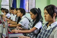 Imagen de apoyo de  Sistema de educacion superior de Colombia entre los 50 mejores del mundo QS Ranking