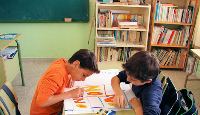 Imagen de apoyo de  No se puede quebrantar el derecho fundamental a la educacion de un menor so pretexto de proteger un interes economico de un establecimiento educativo