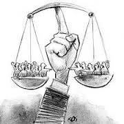 Imagen de apoyo de  Responsabilidad del estado por error judicial