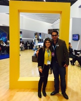 Imagen de apoyo de  E Global Services Ltda participa en la edicion numero 28 de la Feria Internacional del Libro de Guadalajara