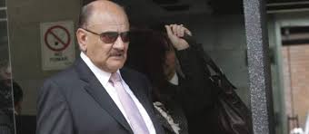 Imagen de apoyo de  Procuraduria apelo fallo condenatorio contra el coronel r Edilberto Sanchez Rubiano por presunto delito de desaparicion forzada en la toma del Palacio de Justicia