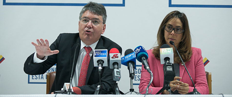 Imagen de apoyo de  CONFIS aprueba 175 billones para ejecucion del Plan Nacional de Infraestructura Educativa