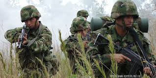 Imagen de apoyo de  Procuraduria General de la Nacion realizo en Boyaca jornada de registro de victimas del Ejercito Nacional