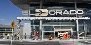 Imagen de apoyo de  SuperIndustria El Dorado no puede ser marca para identificar servicios aeroportuarios