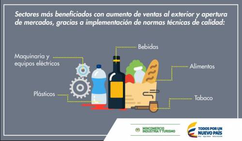 Imagen de apoyo de  Modelo economico de Colombia estimula la inversion empresarial MinHacienda