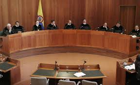 Imagen de apoyo de  Procurador Alejandro Ordoez advirtio que la Corte Constitucional no tiene la facultad de determinar si el Congreso excedio su competencia con la reforma al equilibrio de poderes
