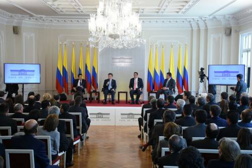 Imagen de apoyo de  Estatuto Aduanero se traduce en mas facilidad para el comercio exterior