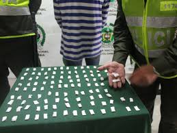 Imagen de apoyo de  Minjusticia pone la lupa sobre el microtrafico y el narcomenudeo en los centros urbanos del pais