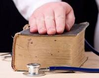 Imagen de apoyo de  Foro sobre Nuevo Codigo de Etica Medica este jueves en la Comision Septima