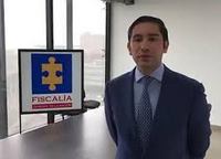 Imagen de apoyo de  Procuraduria pidio a la Corte Suprema de Justicia avalar la extradicion de exfiscal Moreno