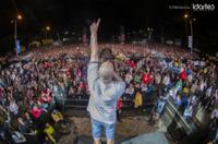 Imagen de apoyo de  Festival Hip Hop al Parque 2015 cambia de fecha