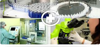 Imagen de apoyo de  Por vender por encima de los precios fijados por el Gobierno Nacional Superindustria sanciono a seis laboratorios farmaceuticos