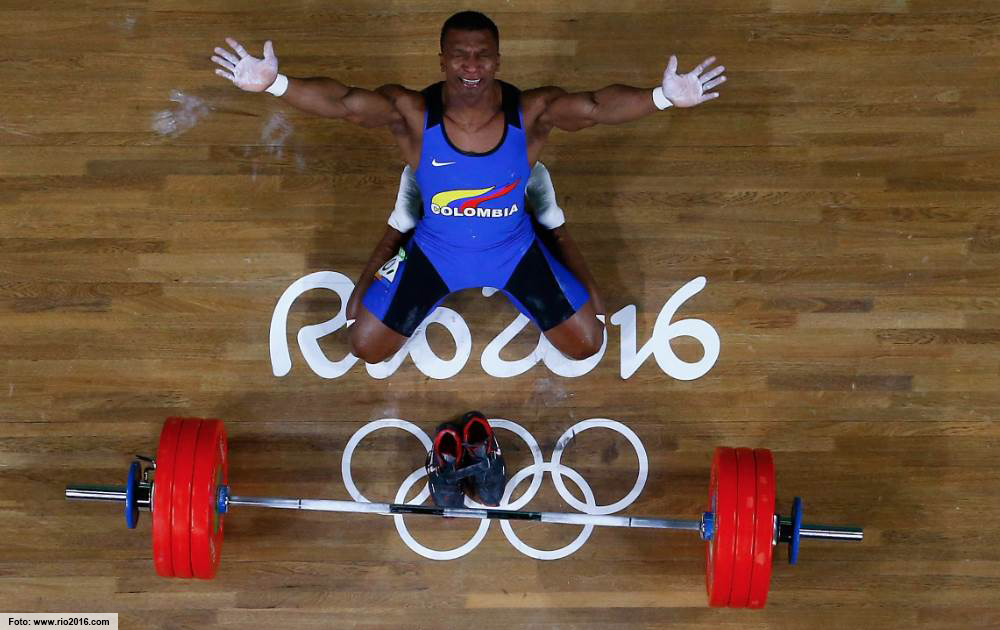 Imagen de apoyo de  Gracias Oscar Figueroa