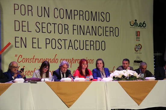 Imagen de apoyo de  MinTrabajo puede contribuir a generar politicas financieras para La Paz