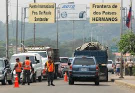 Imagen de apoyo de Gobierno crea Mesa de Acompaamiento Economico en la Frontera para aliviar la situacion de afectados por la crisis con Venezuela