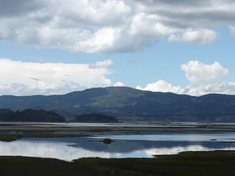Imagen de apoyo de  Procuraduria General de la Nacion socializara informe preventivo de la laguna de Fuquene en Chiquinquira Boyaca