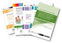 Imagen de apoyo de  MinSalud y Colciencias lanzan 17 Nuevas Guias de Practica Clinica