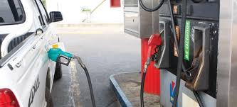 Imagen de apoyo de  Precios de combustibles para junio de 2015