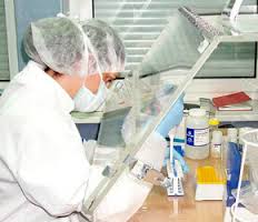 Imagen de apoyo de  Colombia y Argentina intercambian conocimientos sobre banco de perfiles geneticos