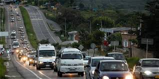 Imagen de apoyo de  Aprobada Iniciativa Privada para tercer carril Bogota  Girardot