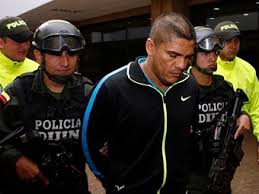 Imagen de apoyo de  Gracias a labor de GESPOL fue capturado uno de los hombres mas buscados en el departamento de Caqueta