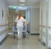 Imagen de apoyo de  Nuevos procesos de acreditacion en salud en nueve IPS publicas