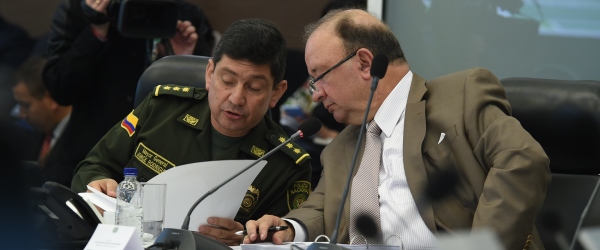 Imagen de apoyo de  En 9 de las principales ciudades de Colombia tasa de homicidio esta por debajo del promedio nacional