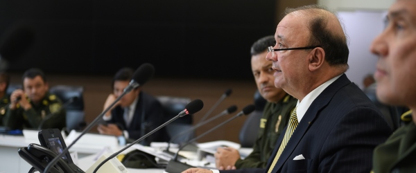 Imagen de apoyo de  Principales ciudades de Colombia siguen registrando menos homicidios