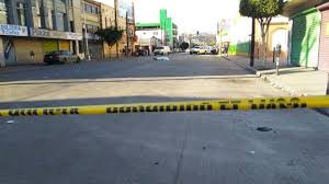 Imagen de apoyo de  Codigo de Policia redujo en 23 casos de homicidios derivados de rias