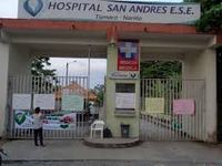 Imagen de apoyo de  Supersalud presenta informe de avance del Hospital San Andres de Tumaco