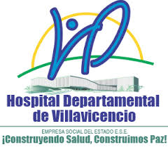 Imagen de apoyo de SuperSalud verifica avances tras la medida especial impuesta al Hospital Departamental de Villavicencio