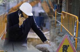Imagen de apoyo de  cienobrasbajocontrol arroja avances en varias obras de espacio publico de bogota