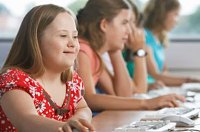 Imagen de apoyo de  Es un deber del Estado garantizar el derecho a la educacion de los nios con limitaciones fisicas o mentales
