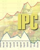Imagen de apoyo de  Indice de Precios al consumidor  IPC variacion acumulada en 2013