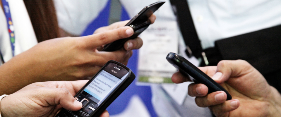 Imagen de apoyo de Un millon de colombianos registraron su IMEI en la ultima semana