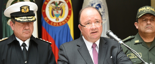 Imagen de apoyo de  Ya fue incautada la primera tractomula por participar en bloqueos de carreteras