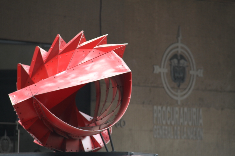 Imagen de apoyo de  Por presuntas irregularidades contractuales de los Juegos Nacionales a audiencia publica exalcalde de Ibague