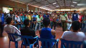 Imagen de apoyo de Corte Constitucional declaro exequible el Decreto Autonomo para las Comunidades Indigenas