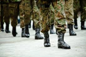 Imagen de apoyo de  Regimen de libertades para los agentes del Estado  Ley 1820 de 2016