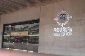 Imagen de apoyo de  Procuraduria General de la Nacion formulo pliego de cargos al director del Instituto Nacional de Salud