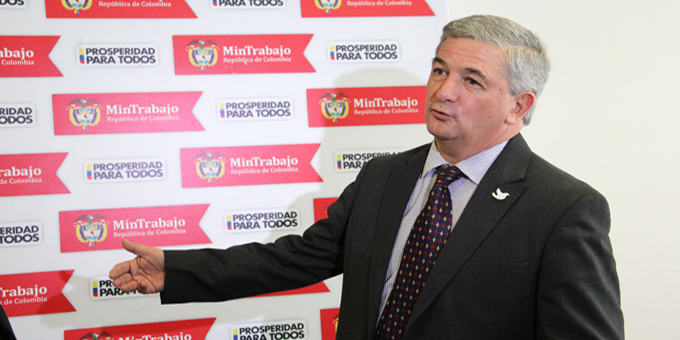 Imagen de apoyo de  904 inspectores garantizaran el respeto y la vigencia de los derechos laborales