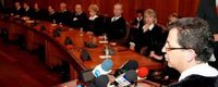 Imagen de apoyo de Procuraduria pide a Consejo de Estado mantener investidura de Claudia Lopez y Angelica Lozano