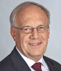 Imagen de apoyo de  El proximo 3 de agosto estara en Colombia el Presidente de la Confederacion Suiza Johann SchneiderAmmann