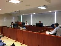 Imagen de apoyo de  Partida presupuestal para Juegos Bolivarianos se incremento en 16 mil 900 millones